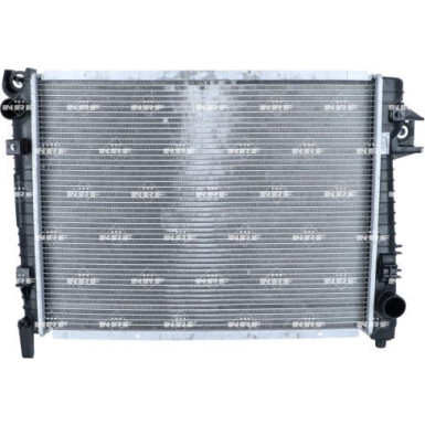 53712 Kühler, Motorkühlung EASY FIT