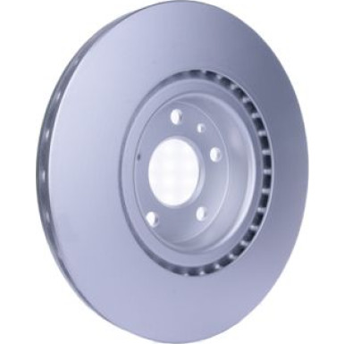 Hella | Bremsscheibe | 8DD 355 118-411