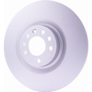 Hella | Bremsscheibe | 8DD 355 120-091