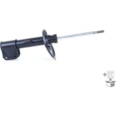 Monroe | Stoßdämpfer | G7327 Monroe | Stoßdämpfer | G7327