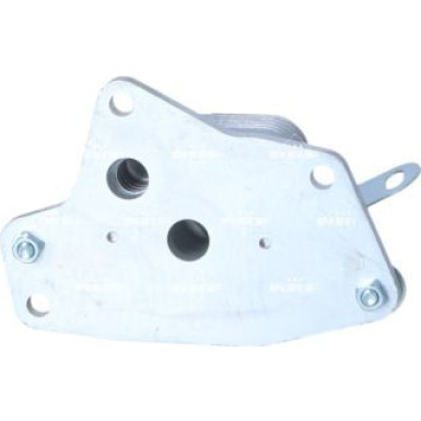 NRF Ölkühler, Motoröl EASY FIT 31855
