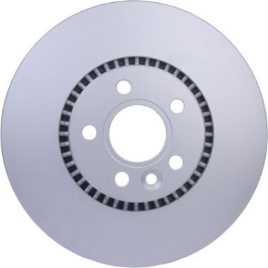 Hella | Bremsscheibe | 8DD 355 118-891