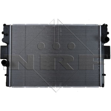 NRF | Kühler, Motorkühlung | 53614