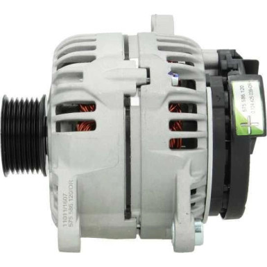 575.586.120.014 Generator