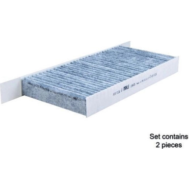 LAK 426/S Filter, Innenraumluft LAK 426/S Filter, Innenraumluft