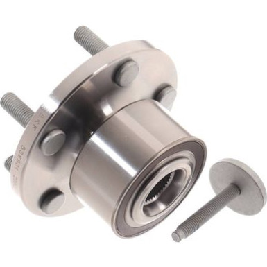 SKF | Radlagersatz | VKBA 6585