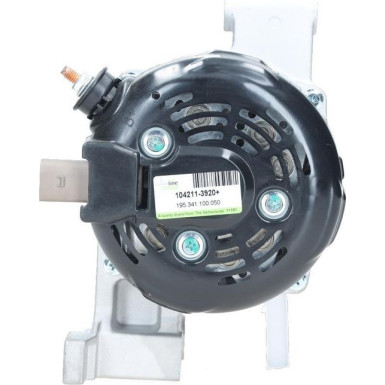 195.341.100.050 Generator +Line Original