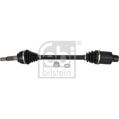 febi bilstein | Antriebswelle | 186063