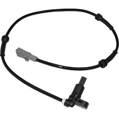 Metzger Sensor, Raddrehzahl 0900060