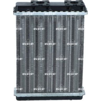 NRF | Wärmetauscher, Innenraumheizung | 52230 NRF | Wärmetauscher, Innenraumheizung | 52230