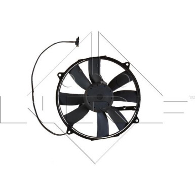 47045 Lüfter, Motorkühlung 47045 Lüfter, Motorkühlung