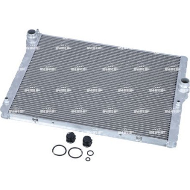 NRF | Kühler, Motorkühlung | 550134 NRF | Kühler, Motorkühlung | 550134