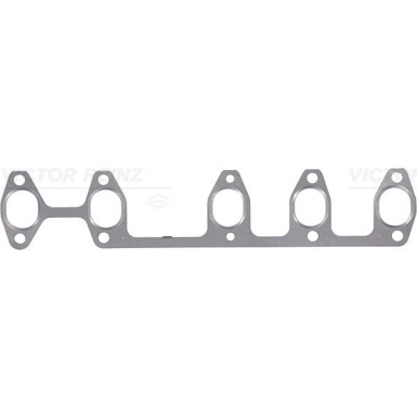 71-36106-00 Dichtung, Abgaskrümmer 71-36106-00 Dichtung, Abgaskrümmer