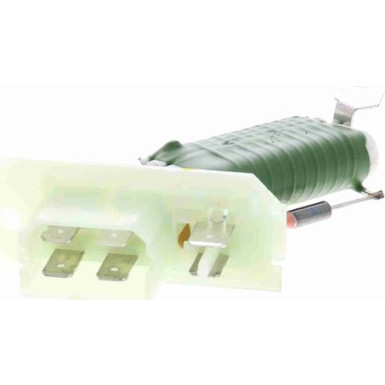 V40-03-1110 Regler, Innenraumgebläse Original VEMO Qualität