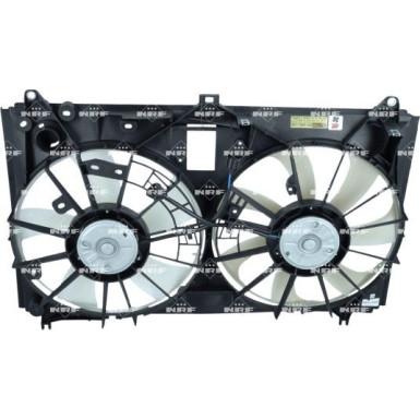 47581 Lüfter, Motorkühlung 47581 Lüfter, Motorkühlung