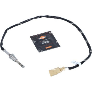 NRF Sensor, Abgastemperatur EASY FIT 707081
