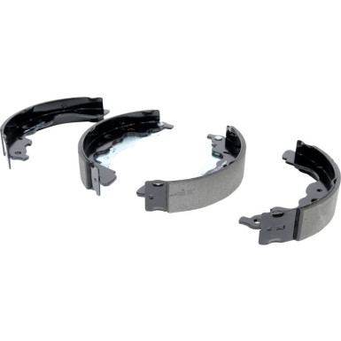 03.0137-0496.2 Bremsbackensatz