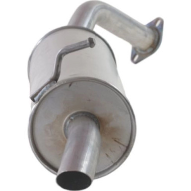 228-177 Endschalldämpfer