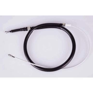 8AS 355 666-091 Seilzug, Feststellbremse 8AS 355 666-091 Seilzug, Feststellbremse