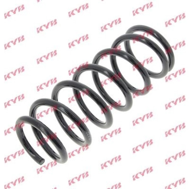 KYB Fahrwerksfeder K-Flex RC6715