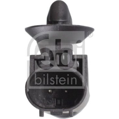 FEBI BILSTEIN 184996 Sensor, Raddrehzahl FEBI BILSTEIN 184996 Sensor, Raddrehzahl