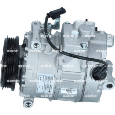 32433 Kompressor, Klimaanlage EASY FIT 32433 Kompressor, Klimaanlage EASY FIT