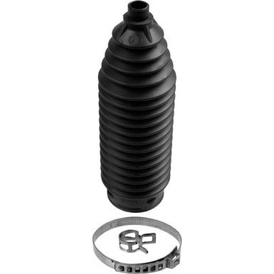 35838 01 Faltenbalg, Lenkung