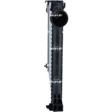 309127 Ladeluftkühler