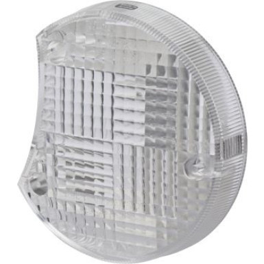 9EL 990 354-011 Lichtscheibe, Blinkleuchte