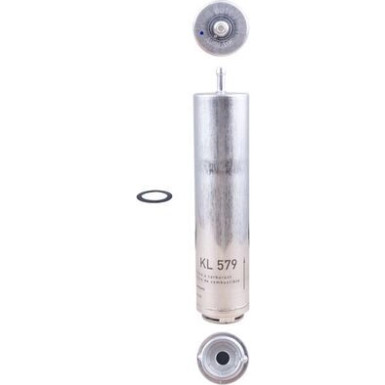 KL 579D Kraftstofffilter