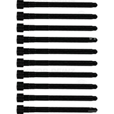 14-32127-02 Zylinderkopfschraubensatz 14-32127-02 Zylinderkopfschraubensatz