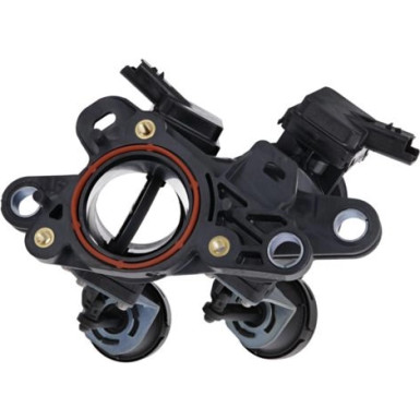 700462 Drosselklappenstutzen ORIGINAL TEIL