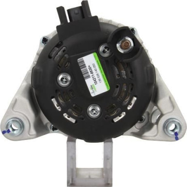 PSH | Generator | 135.528.140.050