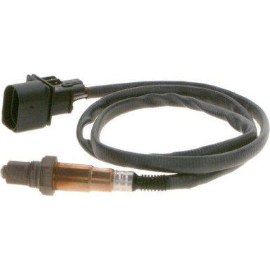 0 258 007 290 Lambdasonde