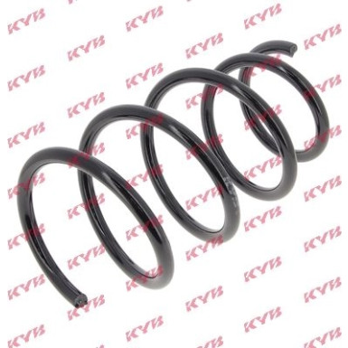 KYB | Fahrwerksfeder | RH3484