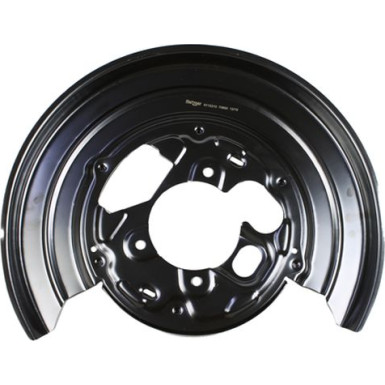 6115210 Spritzblech, Bremsscheibe 6115210 Spritzblech, Bremsscheibe