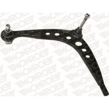 L11504 Lenker, Radaufhängung