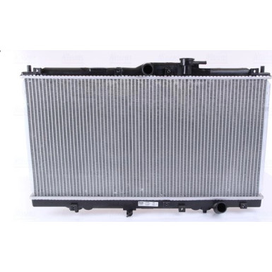 62258 Kühler, Motorkühlung