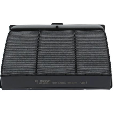 BOSCH 1 987 432 394 Innenraumfilter BOSCH 1 987 432 394 Innenraumfilter