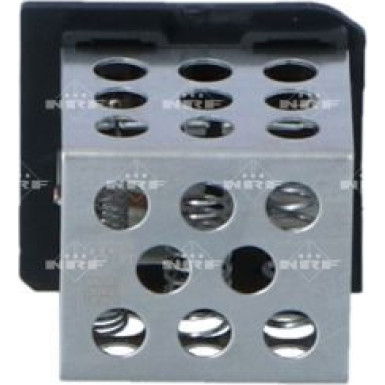 342051 Widerstand, Innenraumgebläse