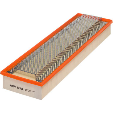 Hengst Filter | Luftfilter | E209L
