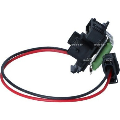 342061 Widerstand, Innenraumgebläse