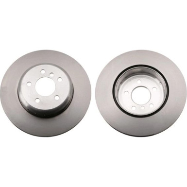 Bremsscheibe TRW SINGLE DF6607S