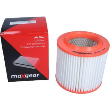 26-2484 Luftfilter 26-2484 Luftfilter