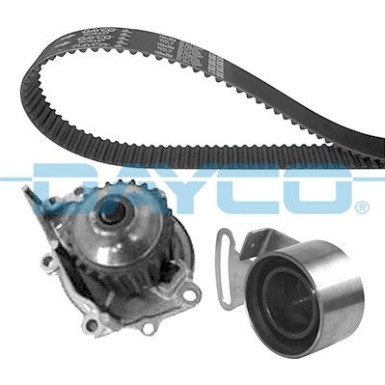 KTBWP4970 Wasserpumpe + Zahnriemensatz