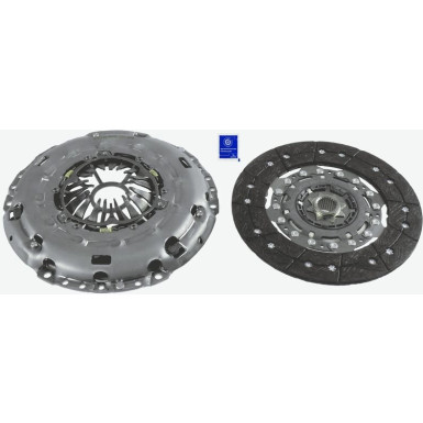 SACHS 3000 951 915 Kupplungssatz XTend