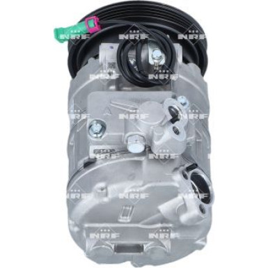 32104 Kompressor, Klimaanlage EASY FIT