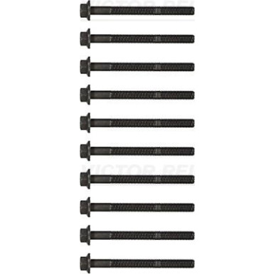 14-32093-01 Zylinderkopfschraubensatz