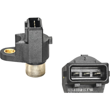Valeo | Impulsgeber, Kurbelwelle | 254126