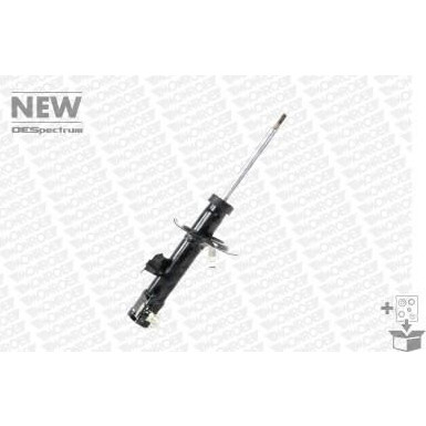 Monroe | Stoßdämpfer | 742205SP